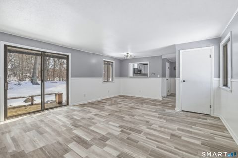 Tiny photo for 62 Northampton Lane #62, Plainville, CT 06062 (MLS # 24135598)