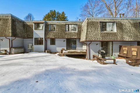 Tiny photo for 62 Northampton Lane #62, Plainville, CT 06062 (MLS # 24135598)