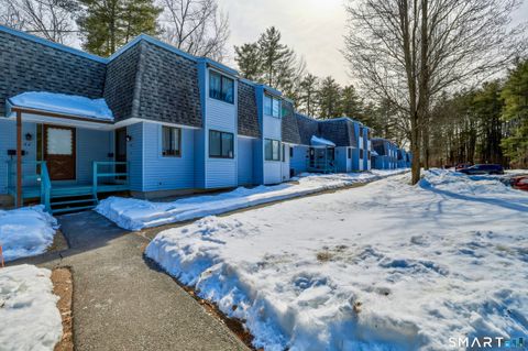 Tiny photo for 62 Northampton Lane #62, Plainville, CT 06062 (MLS # 24135598)