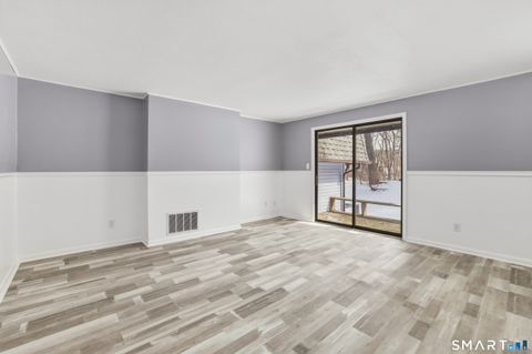 Tiny photo for 62 Northampton Lane #62, Plainville, CT 06062 (MLS # 24135598)