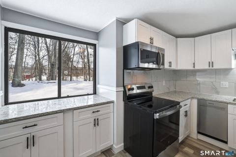 Tiny photo for 62 Northampton Lane #62, Plainville, CT 06062 (MLS # 24135598)