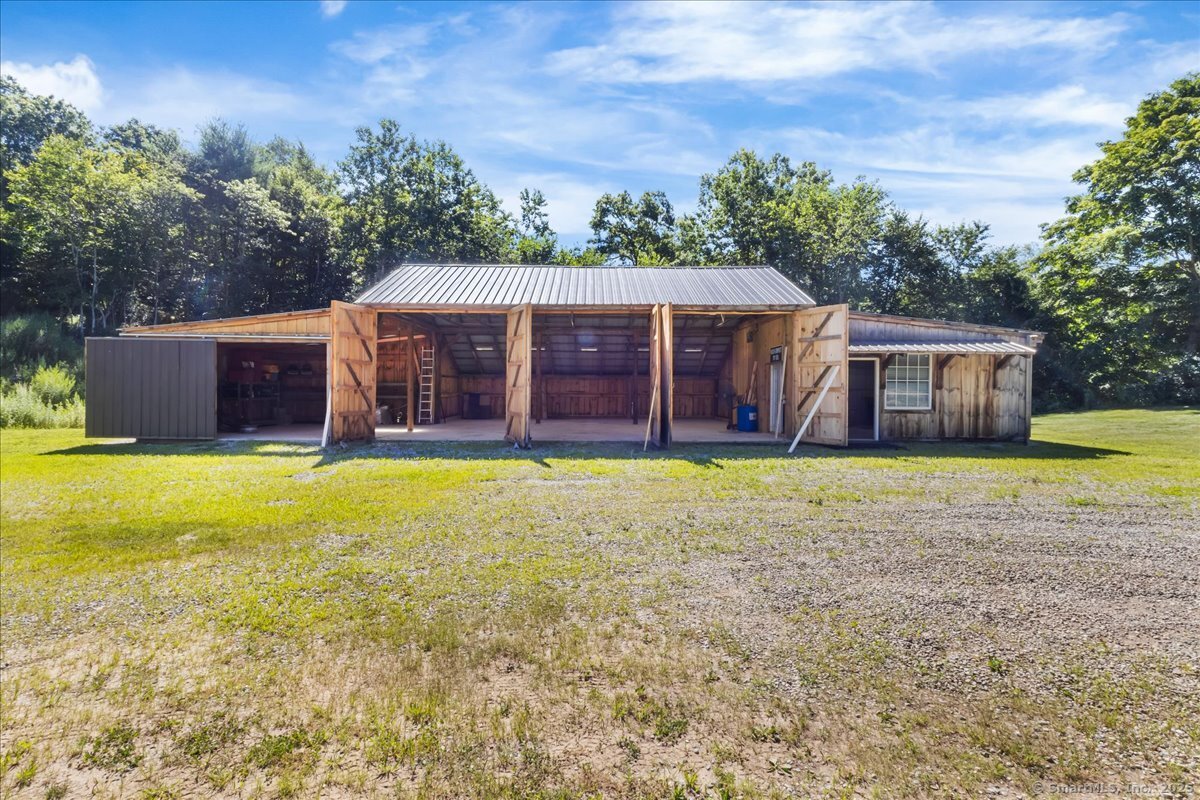 377 North Canterbury Road