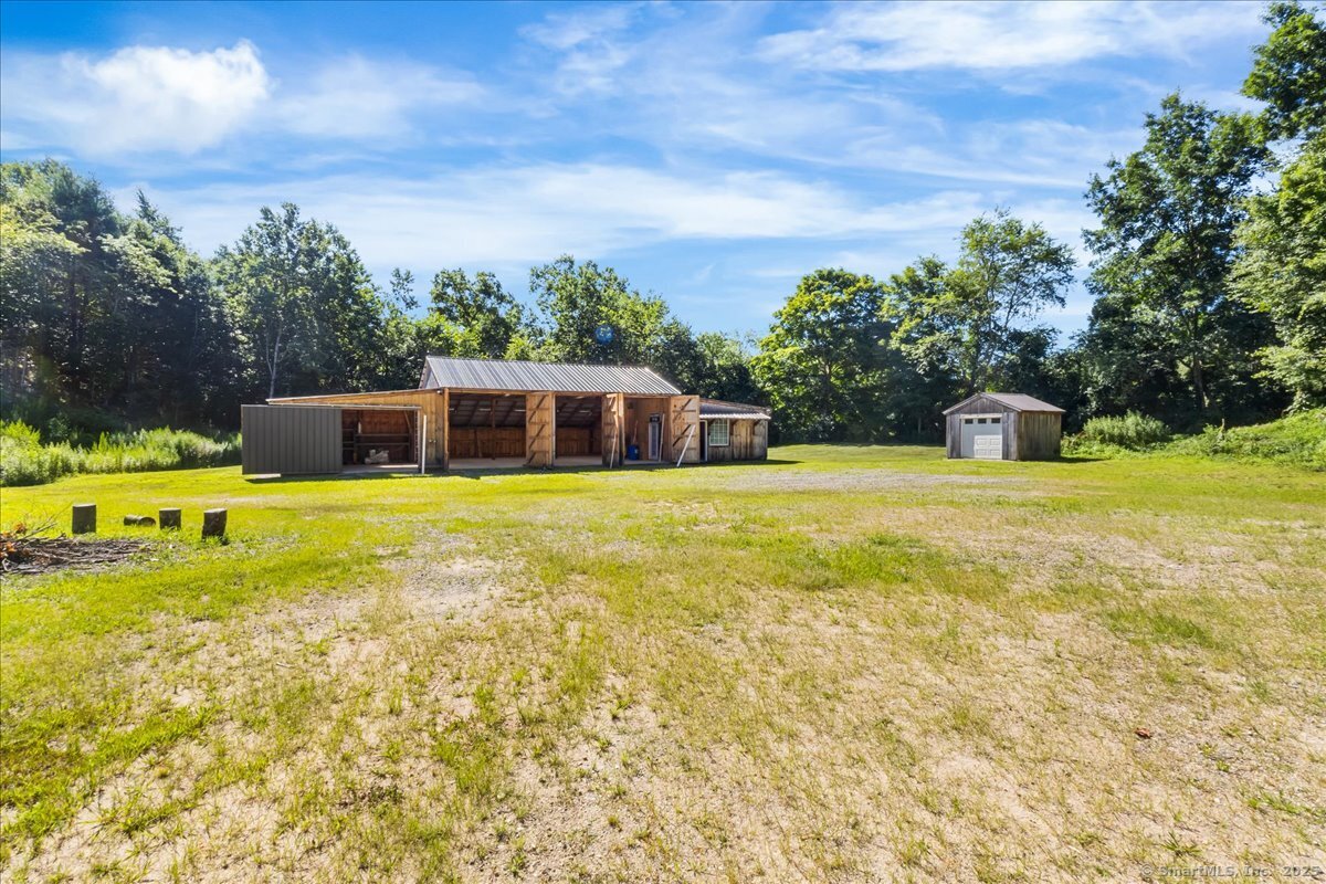 377 North Canterbury Road