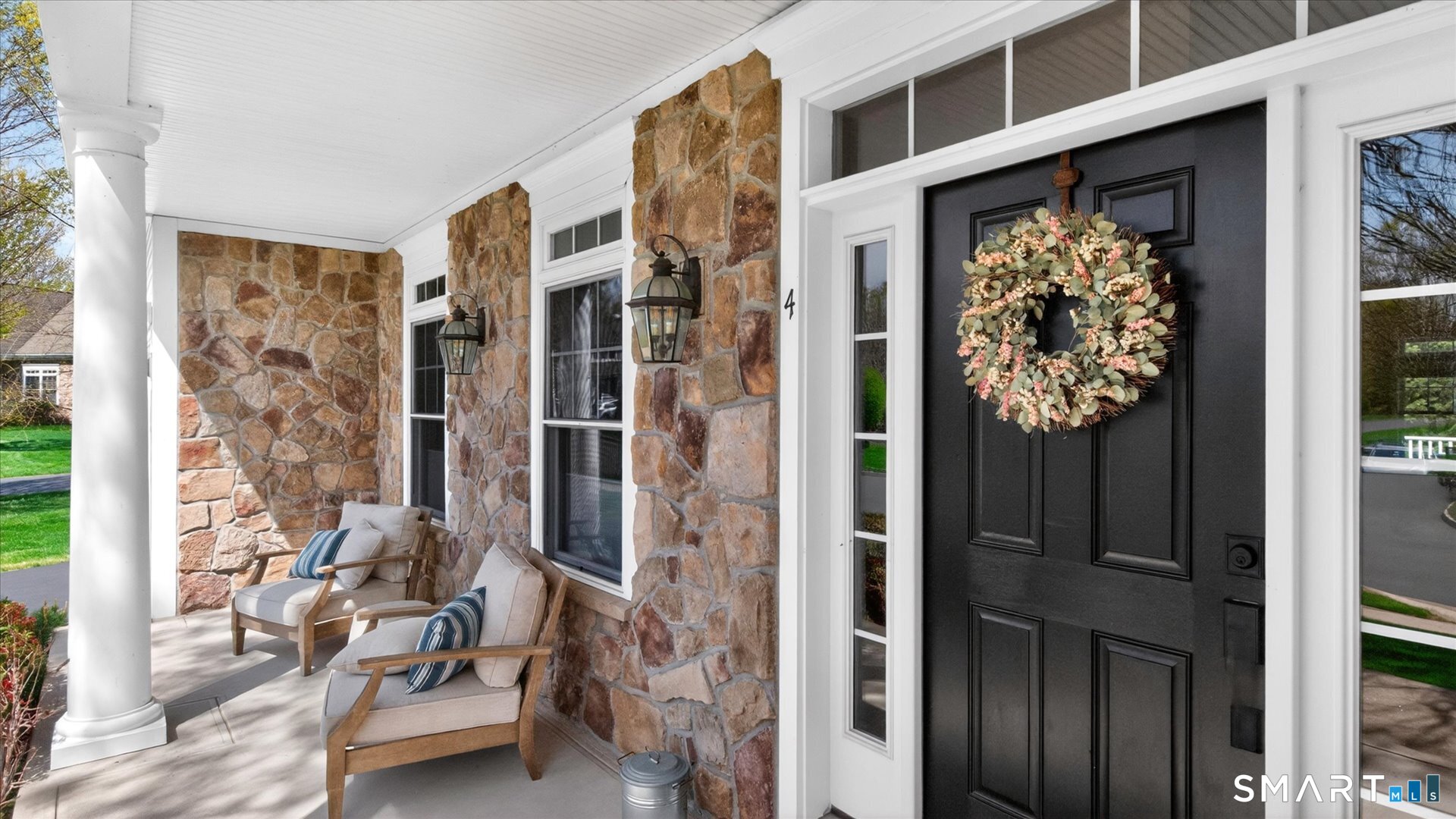 4 Spy Glass Circle 4