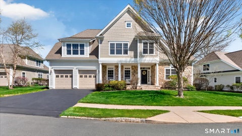 Homes For Sale - 4 Spy Glass Circle #4<br/> Bloomfield, CT 06002