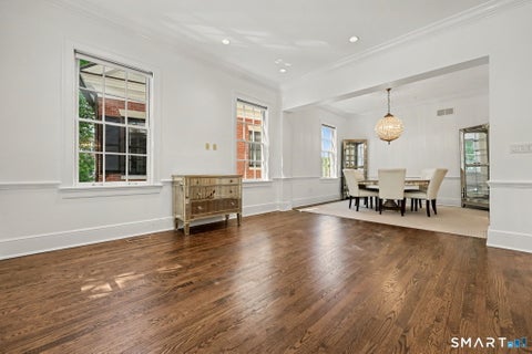 Tiny photo for 16 Elmwood Drive #16, Fairfield, CT 06890 (MLS # 24199574)