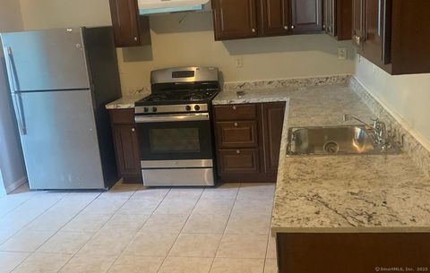 Multifamily For Rent - 1408 Stratford Avenue #3RD<br/> Bridgeport, CT 06607