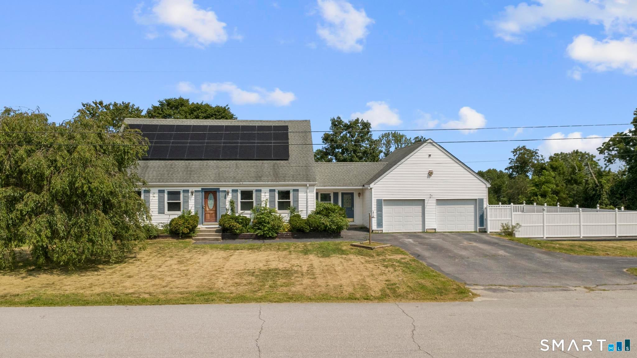 55 Glebas Road