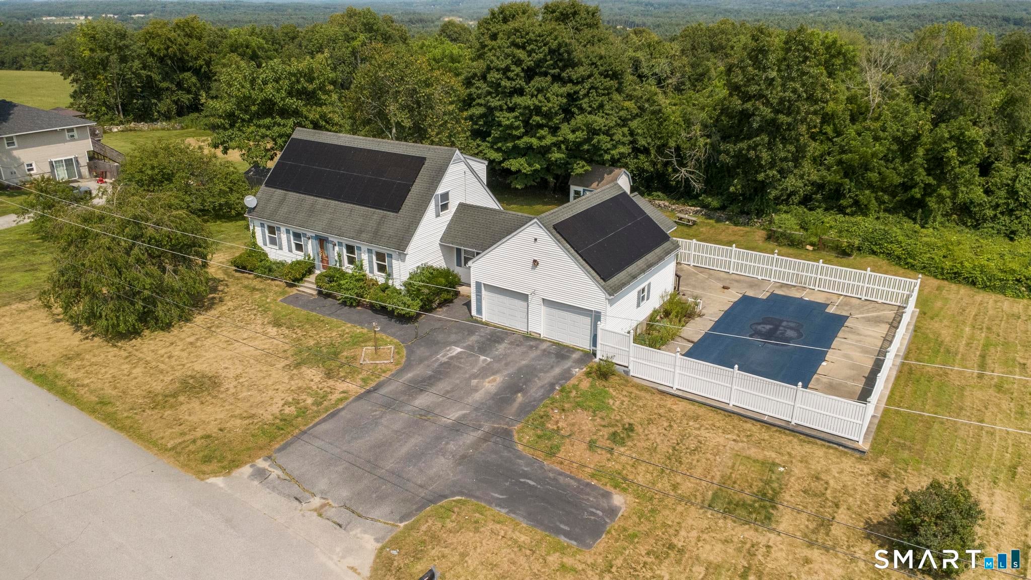55 Glebas Road