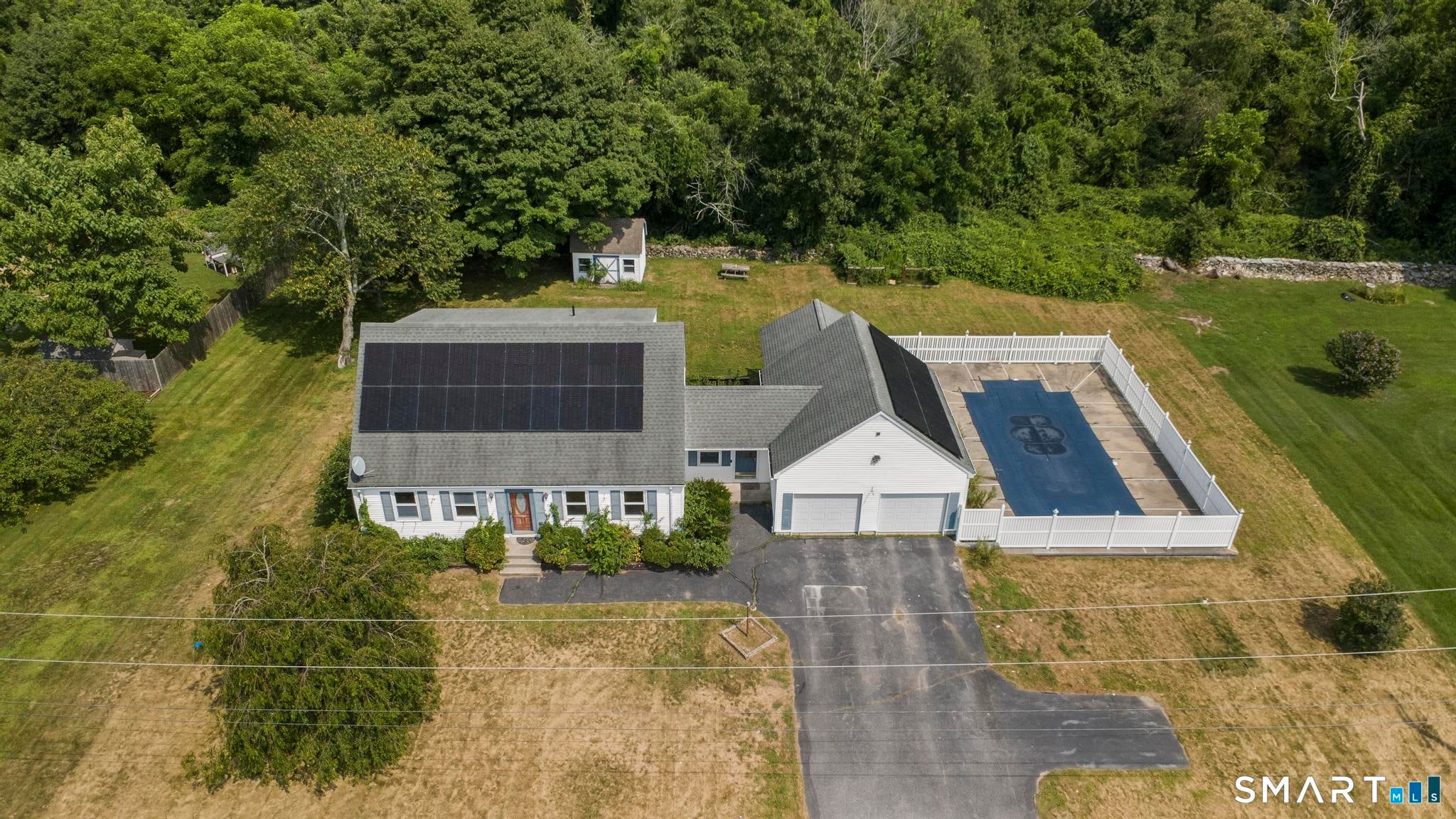 55 Glebas Road