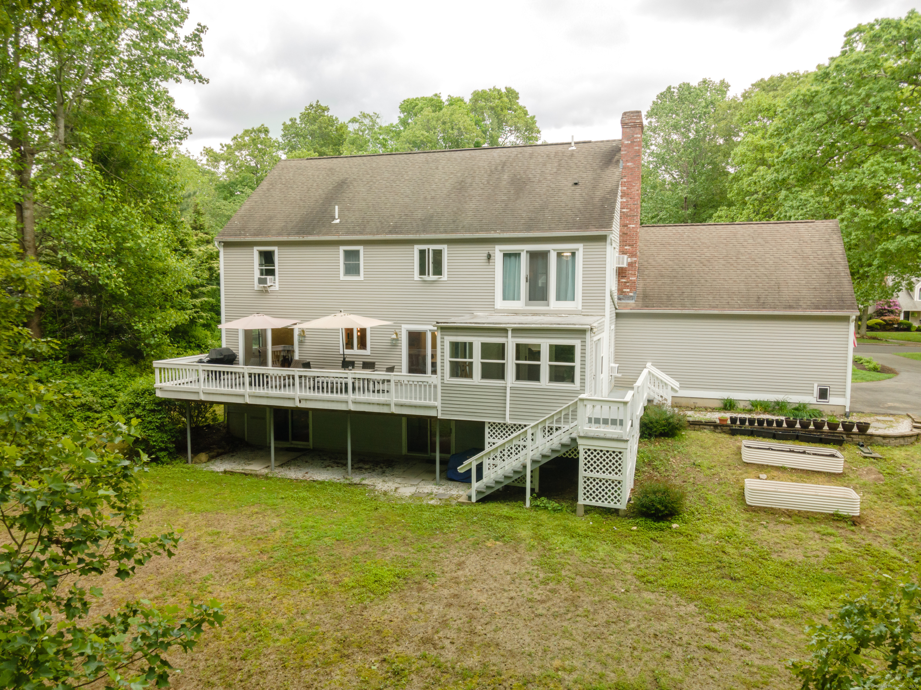 6 Jeremy Drive, East Lyme, Connecticut image 5