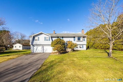 Tiny photo for 94 Treble Road, Bristol, CT 06010 (MLS # 24157983)