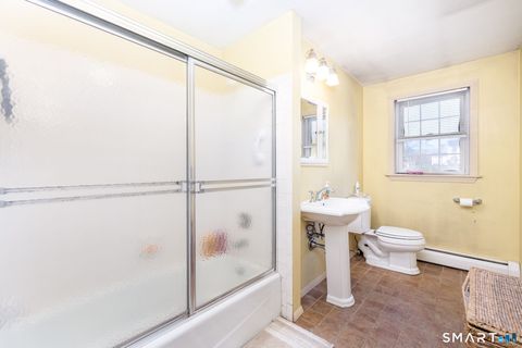 Tiny photo for 94 Treble Road, Bristol, CT 06010 (MLS # 24157983)