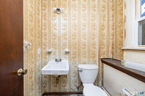 Tiny photo for 94 Treble Road, Bristol, CT 06010 (MLS # 24157983)