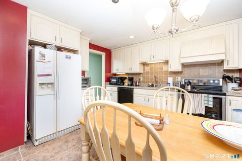 Tiny photo for 94 Treble Road, Bristol, CT 06010 (MLS # 24157983)