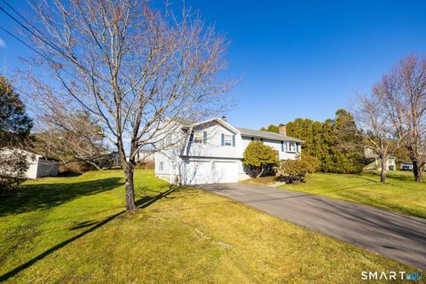 Tiny photo for 94 Treble Road, Bristol, CT 06010 (MLS # 24157983)