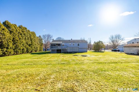 Tiny photo for 94 Treble Road, Bristol, CT 06010 (MLS # 24157983)