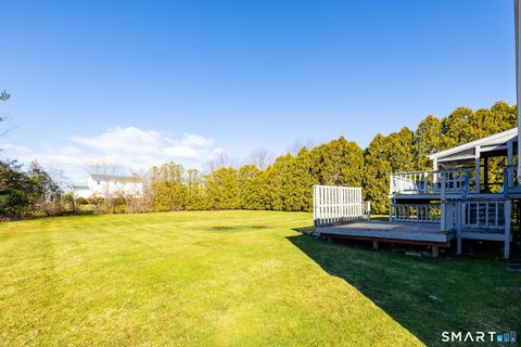 Tiny photo for 94 Treble Road, Bristol, CT 06010 (MLS # 24157983)