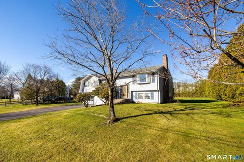 Tiny photo for 94 Treble Road, Bristol, CT 06010 (MLS # 24157983)