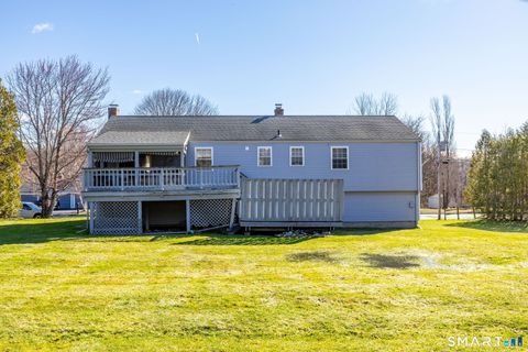 Tiny photo for 94 Treble Road, Bristol, CT 06010 (MLS # 24157983)