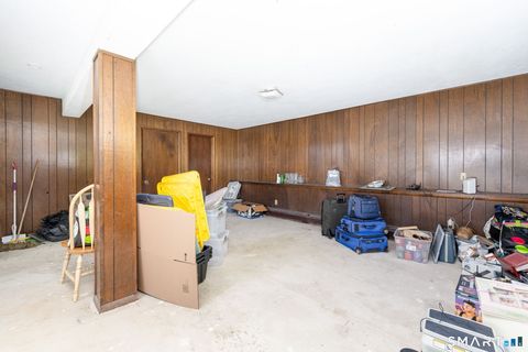 Tiny photo for 94 Treble Road, Bristol, CT 06010 (MLS # 24157983)