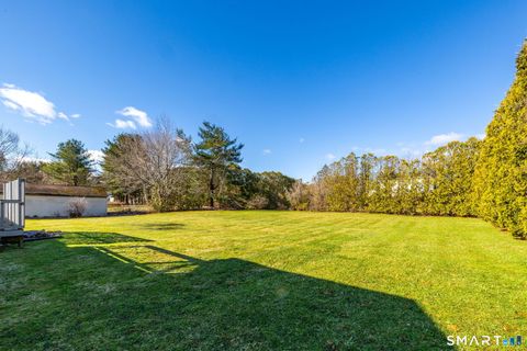 Tiny photo for 94 Treble Road, Bristol, CT 06010 (MLS # 24157983)