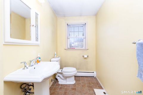 Tiny photo for 94 Treble Road, Bristol, CT 06010 (MLS # 24157983)