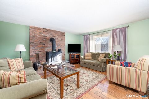 Tiny photo for 94 Treble Road, Bristol, CT 06010 (MLS # 24157983)