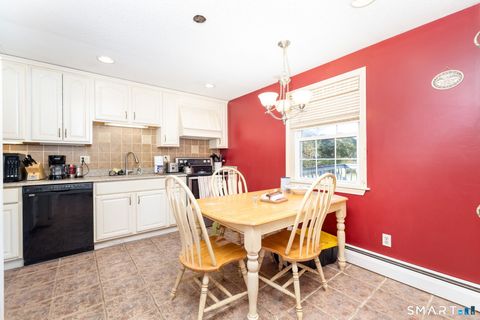 Tiny photo for 94 Treble Road, Bristol, CT 06010 (MLS # 24157983)