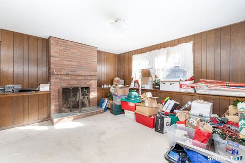 Tiny photo for 94 Treble Road, Bristol, CT 06010 (MLS # 24157983)