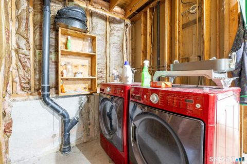 Tiny photo for 94 Treble Road, Bristol, CT 06010 (MLS # 24157983)