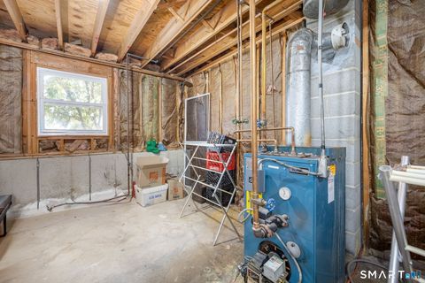 Tiny photo for 94 Treble Road, Bristol, CT 06010 (MLS # 24157983)