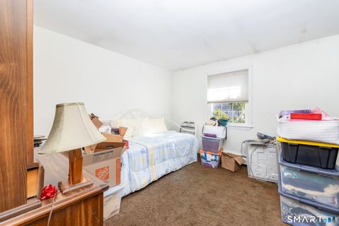 Tiny photo for 94 Treble Road, Bristol, CT 06010 (MLS # 24157983)