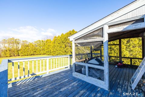 Tiny photo for 94 Treble Road, Bristol, CT 06010 (MLS # 24157983)