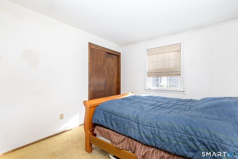 Tiny photo for 94 Treble Road, Bristol, CT 06010 (MLS # 24157983)