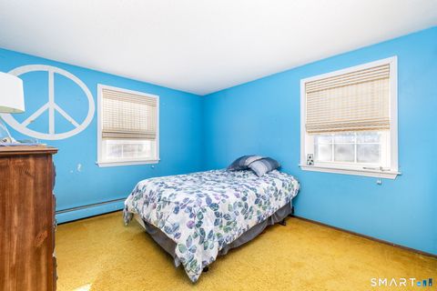 Tiny photo for 94 Treble Road, Bristol, CT 06010 (MLS # 24157983)