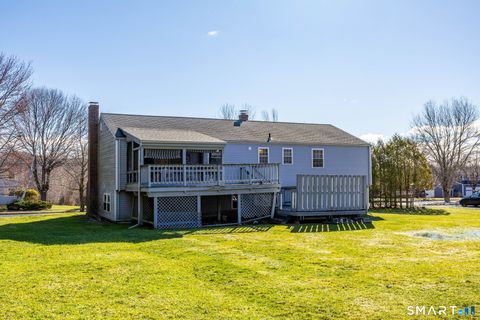Tiny photo for 94 Treble Road, Bristol, CT 06010 (MLS # 24157983)