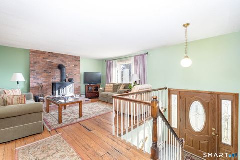 Tiny photo for 94 Treble Road, Bristol, CT 06010 (MLS # 24157983)