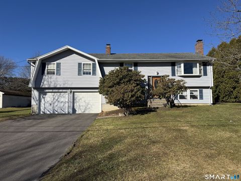 94 Treble Road Bristol CT 06010