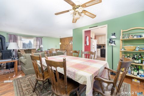 Tiny photo for 94 Treble Road, Bristol, CT 06010 (MLS # 24157983)