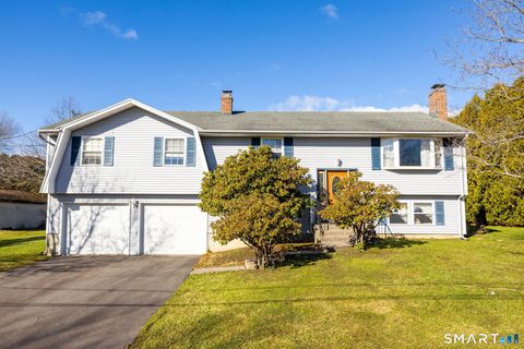Photo of 94 Treble Road, Bristol, CT 06010 (MLS # 24157983)