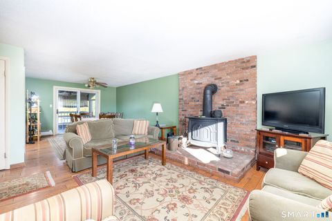 Tiny photo for 94 Treble Road, Bristol, CT 06010 (MLS # 24157983)