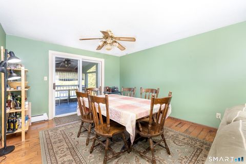 Tiny photo for 94 Treble Road, Bristol, CT 06010 (MLS # 24157983)