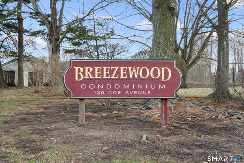 Condo For Sale - 130 Coe Avenue #14<br/> East Haven, CT 06512