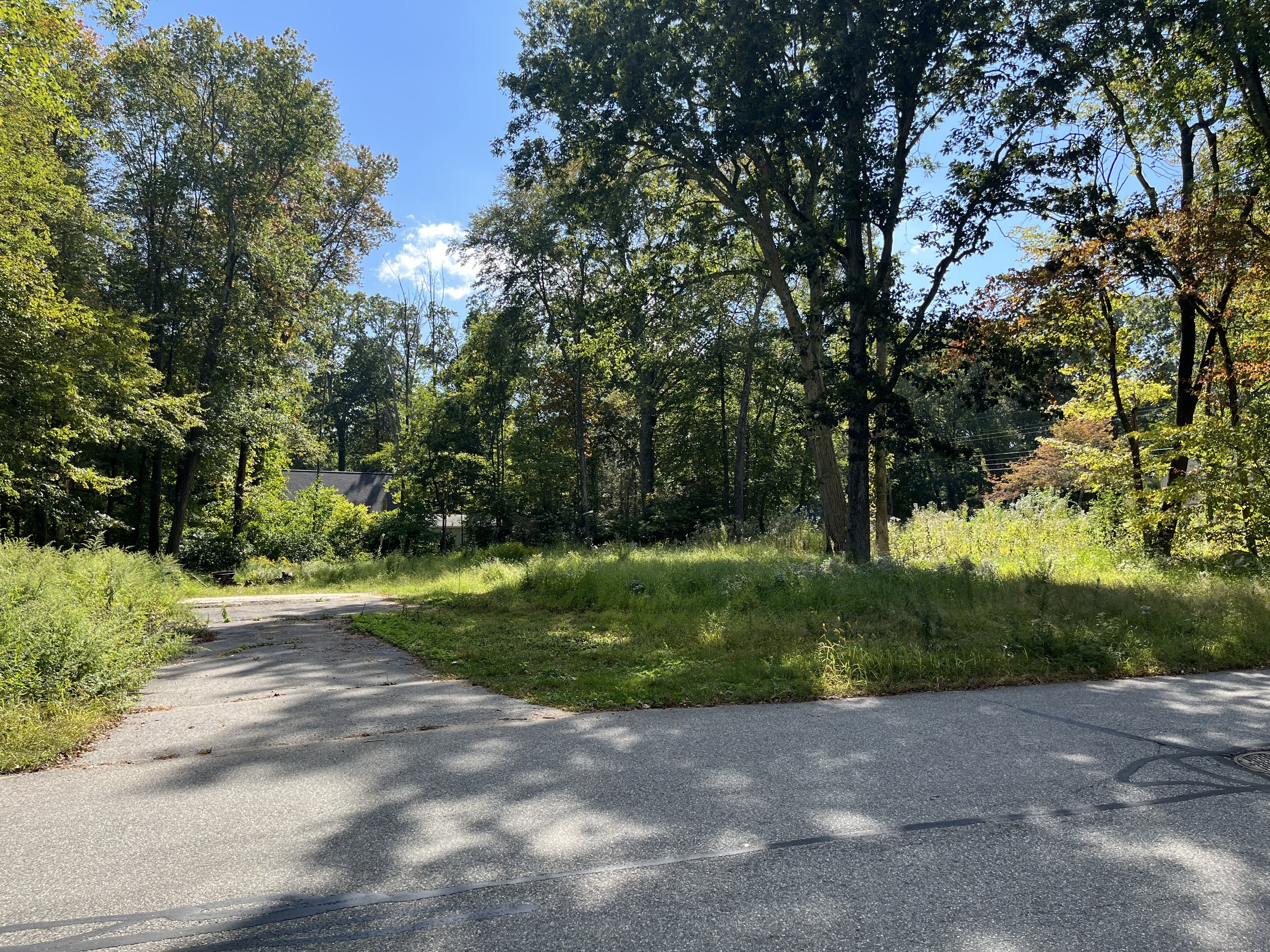 2 Lots on Deepwood Drive