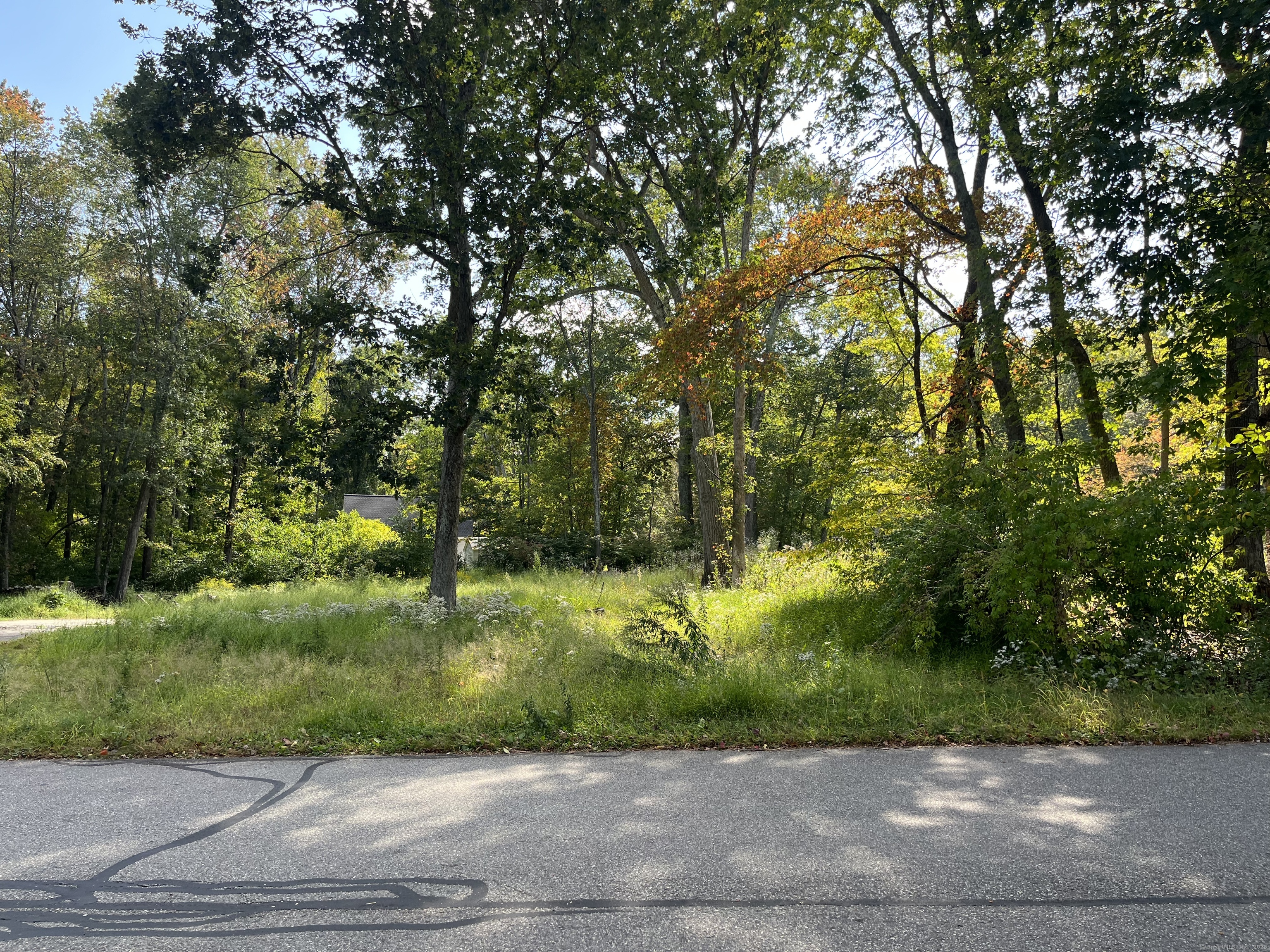 2 Lots on Deepwood Drive