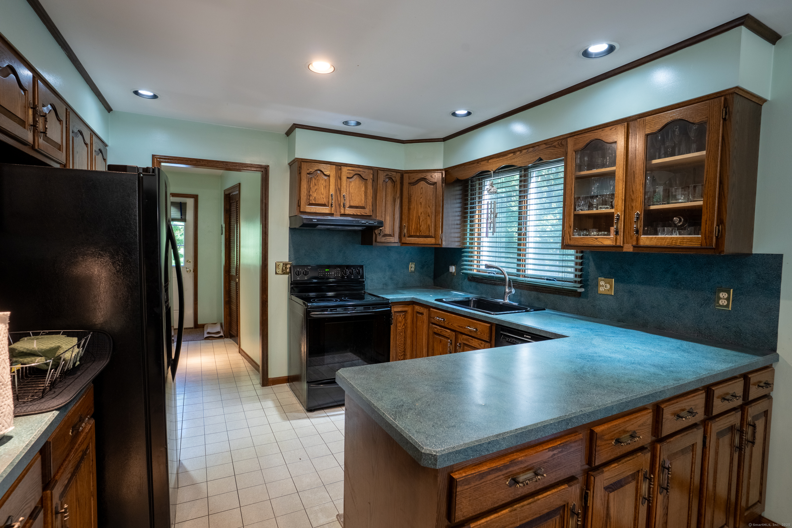 124 Bagburn Road