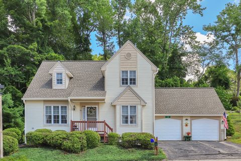 14 Jeremy Way 14 Hebron CT 06248