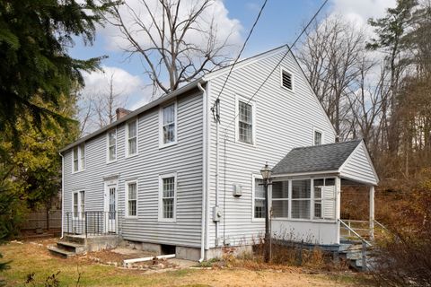 246 Ashley Falls Road North Canaan CT 06018