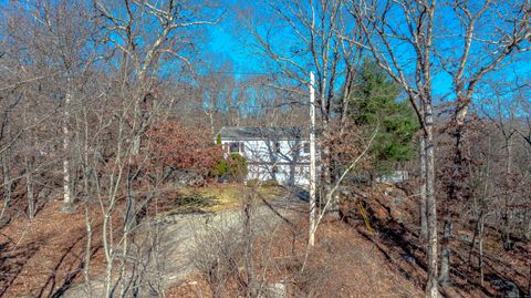 A home in Shelton